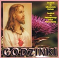 Płyta CD - Godzinki do Miłosierdzia Bożego