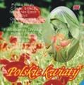 Płyta CD - Polskie kwiaty