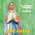 Płyta CD - Różaniec - 4 tajemnice
