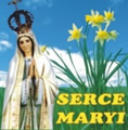Płyta CD - Serce Maryi
