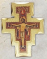 krzyż s. Franciszka PG 051