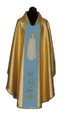 Ornat Maryjny - z wizerunkiem Matki Bożej Fatimskiej - 756 A