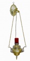 Lampka wieczna olejowa - L 40 N  Cro