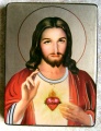 Ikona / obraz - Serce Jezusa - Eco