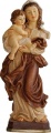 Figurka Matki Bożej z Dzieciątkiem 46  M011/MB