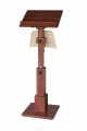 Pulpit drewniany, ambona 154001 / Al