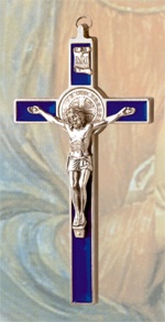 Krzyż Św. Benedykta k.BEN 13