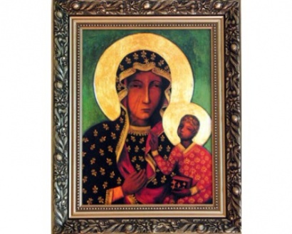 Obraz Matka Boża Częstochowska