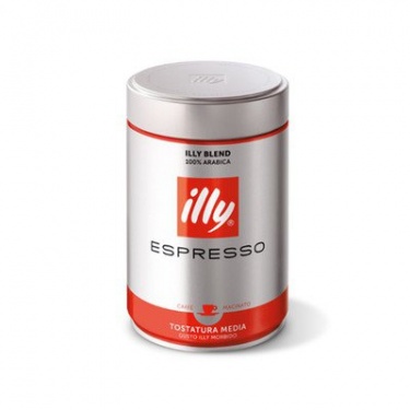 illy Espresso 250g kawa mielona