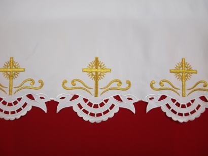 Obrus ołtarzowy - 2088 MP