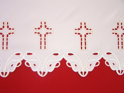 Obrus ołtarzowy - 2306 MP