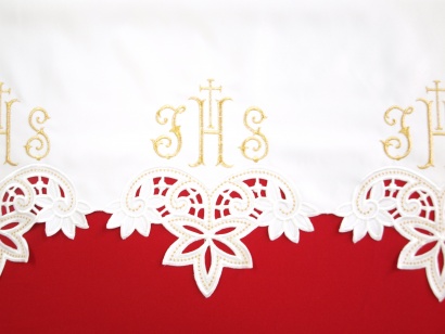 Obrus ołtarzowy - 2683 MP