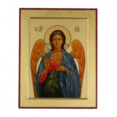 Ikona - Świętego Archanioła Gabriela - 008 M