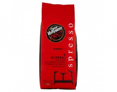 Vergnano kawa ziarnista Espresso 1kg