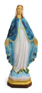 Figurka Matki Bożej Niepokalanej Art. 401