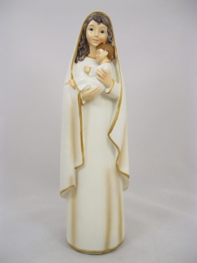 Figurka Matki Bożej 40  M098/MB