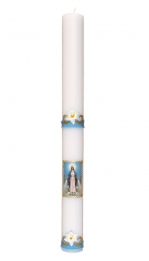 Świeca Maryjna RM 3
