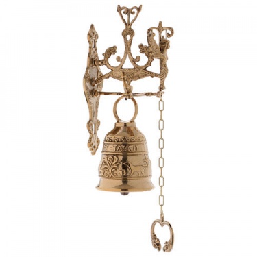 Sygnaturka / dzwonek wiszący / DMH