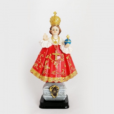 Figurka - Dzieciątko Praskie DP 31 cm