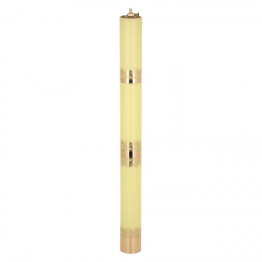 Świeca olejowa - 50/40/F2/L