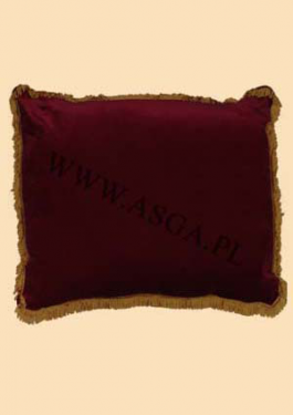 Poduszka procesyjna 151 / lub na klęcznik /