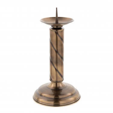 Lichtarz patynowany - L19/L