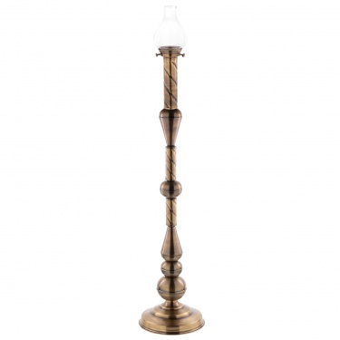 Lichtarz patynowany - L27/L