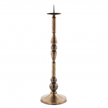 Lichtarz patynowany - L57/L