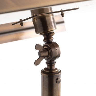 Pulpit patynowany pod mszał / ewangeliarz P4 - M/L