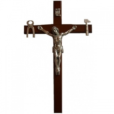 KRZYŻ SALETYŃSKI 25