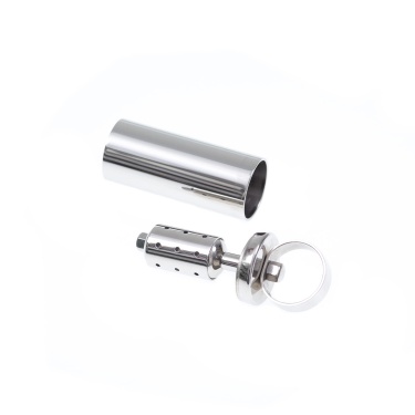 Kropidło ze stali nierdzewnej 761 / Lb