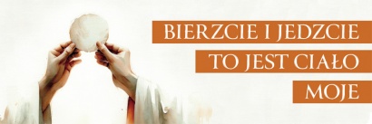 Baner – I Komunia Święta – 26 BM (1×3 m)