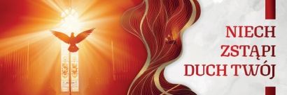 Baner – Bierzmowanie – 14 BM (3x1 m)