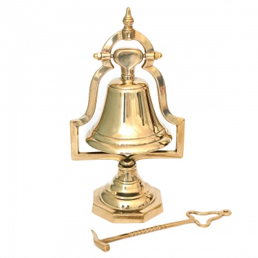 GONG 14 x 29 cm 4026 / Al