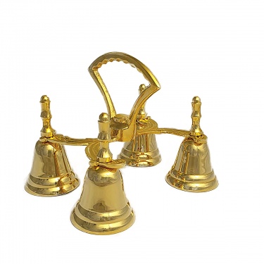 DZWONEK POCZWÓRNY 629 / A