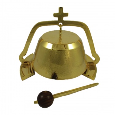 GONG KOŚCIELNY GN1001DR / Al