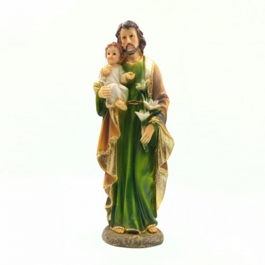 Figurka św. Józef 20  2015 /S