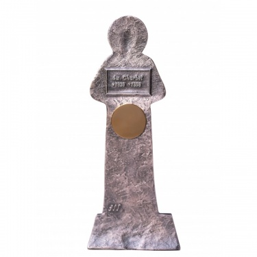 Relikwiarz - św. Charbel   061 /ZBP