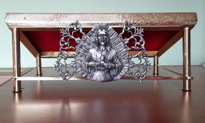 Pulpit / podstawka / pod mszał - 27/ZB