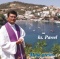 Płyta CD - Ks.Paweł Szerlowski - Moja pieśń
