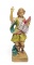 Figurka  Święty Pankracy s72 15 cm