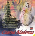 Płyta CD - Czarna Madonna