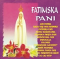 Płyta CD - Fatimska Pani
