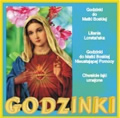 Płyta CD - Godzinki