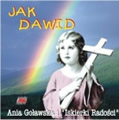 Płyta CD - Jak Dawid