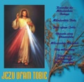 Płyta CD - Jezu ufam Tobie