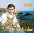 Płyta CD - Ks. Paweł Szerlowski - Jak Cię nie kochać