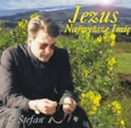 Płyta CD - ks. Stefan Ceberek Jezus najwyższe imię