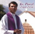 Płyta CD - Ks.Paweł Szerlowski - Zegar życia