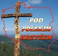 Płyta CD - Pod Polskim krzyżem